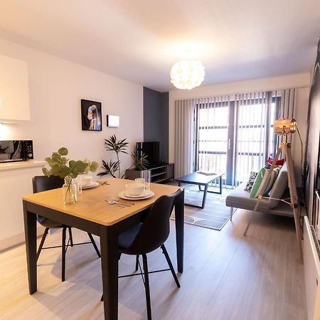 Pristine 1 And 2 Bedroom Apartments Near Business District By Belvilla Birmingham Exterior photo