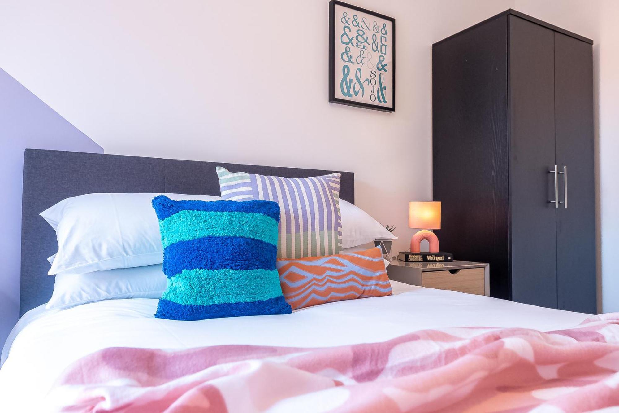 Pristine 1 And 2 Bedroom Apartments Near Business District By Belvilla Birmingham Exterior photo