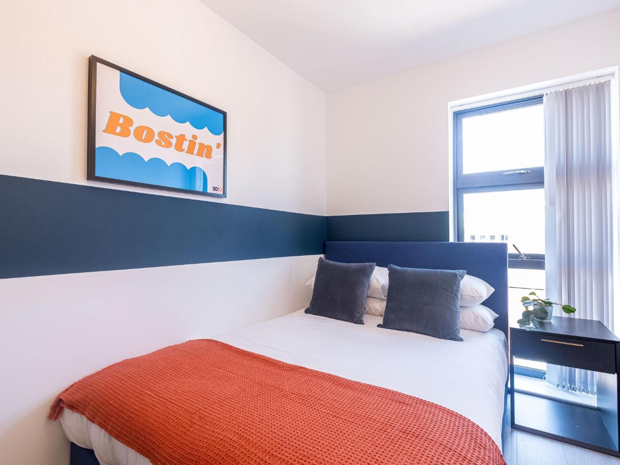 Pristine 1 And 2 Bedroom Apartments Near Business District By Belvilla Birmingham Exterior photo