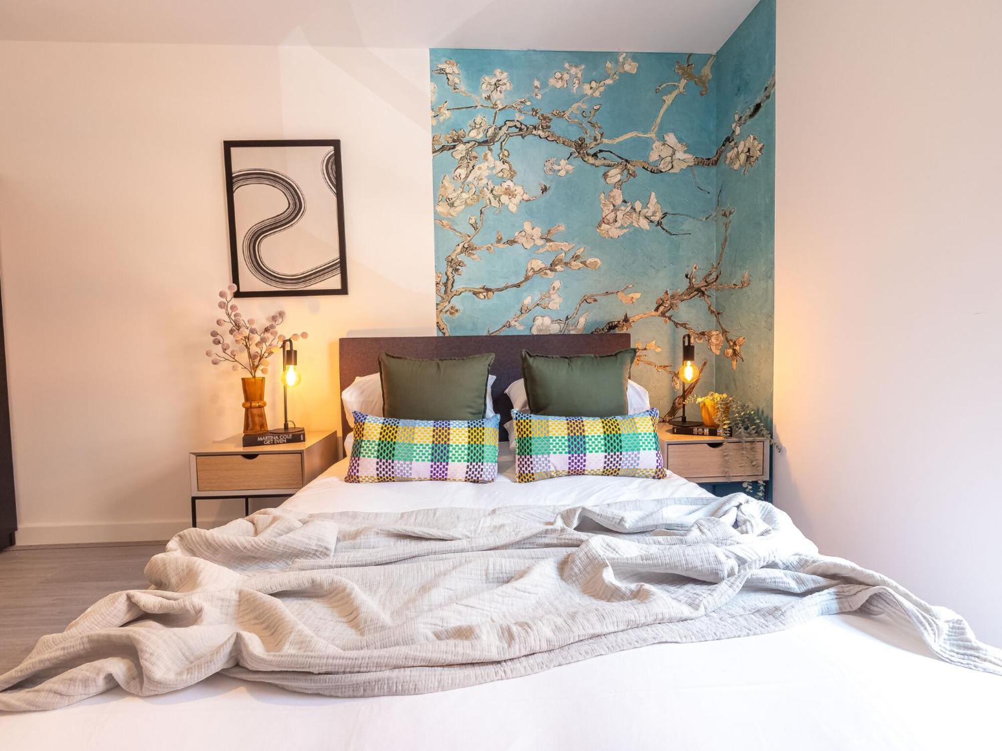 Pristine 1 And 2 Bedroom Apartments Near Business District By Belvilla Birmingham Exterior photo